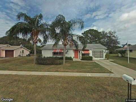 Kenwood, NORTH PORT, FL 34287