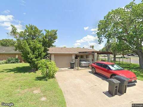 Byron Nelson, HARLINGEN, TX 78552