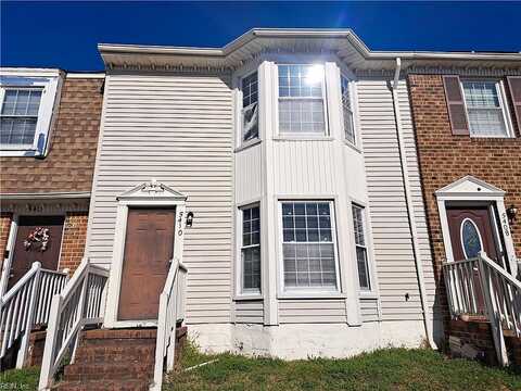 Scholarship, VIRGINIA BEACH, VA 23462