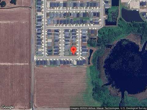 Valentina, AUBURNDALE, FL 33823