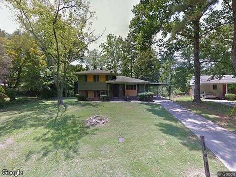Chantilly, ATLANTA, GA 30349