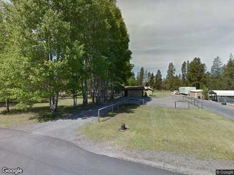 Evans, LA PINE, OR 97739