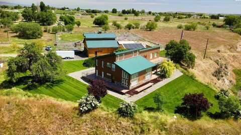 Dalton, ZILLAH, WA 98953