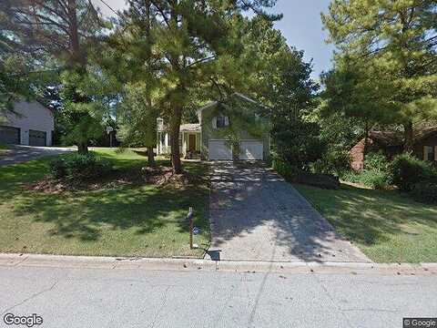 Jackybell, DECATUR, GA 30034