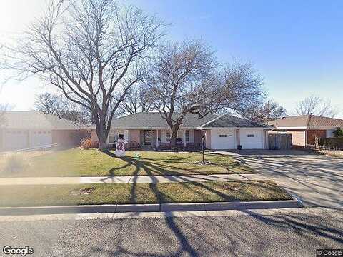 Terrace, AMARILLO, TX 79109