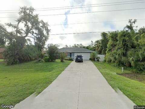 Cranberry, NORTH PORT, FL 34286