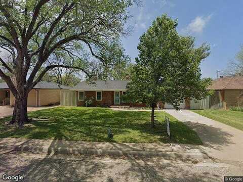 Rusk, AMARILLO, TX 79109