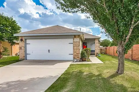Coyote Ridge, FORT WORTH, TX 76244