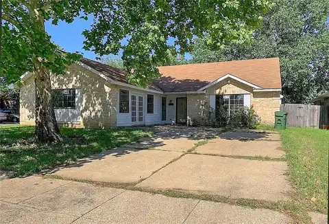 Armstrong, ARLINGTON, TX 76014