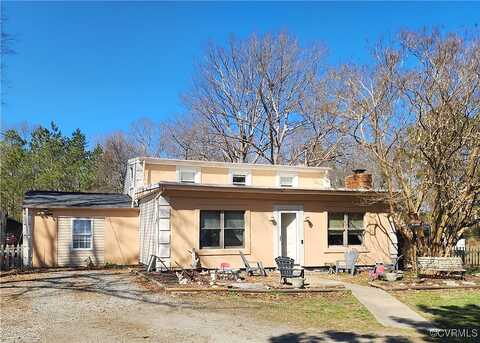 Mill, HENRICO, VA 23231