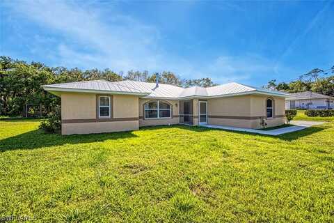 Herzog, ALVA, FL 33920