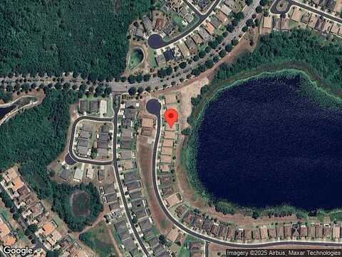 Lake Side, DAVENPORT, FL 33837