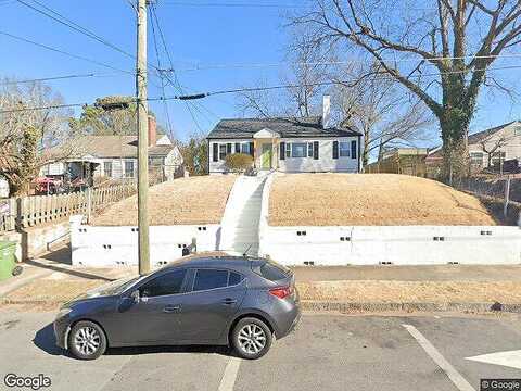 Rosser, ATLANTA, GA 30314