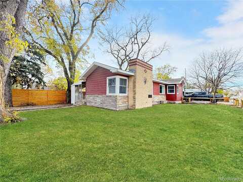12Th, BURLINGTON, CO 80807
