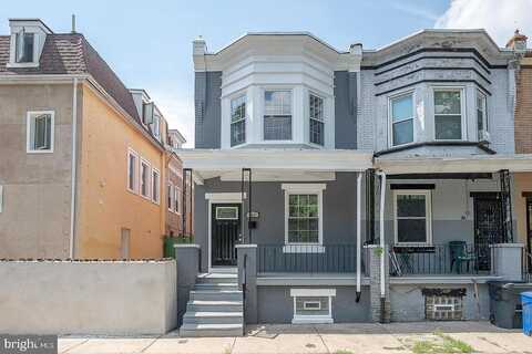 Weaver, PHILADELPHIA, PA 19119