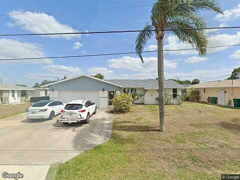 Waterway, PORT CHARLOTTE, FL 33952