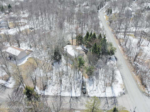Glade, LONG POND, PA 18334