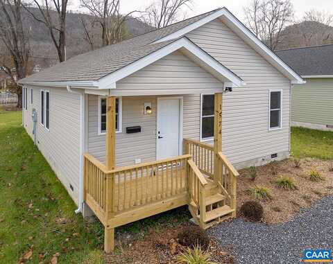 Maple, BUENA VISTA, VA 24416