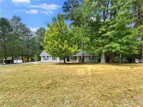 Mallet, STOCKBRIDGE, GA 30281