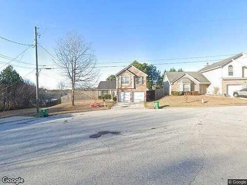 Sandlewood, LITHONIA, GA 30058