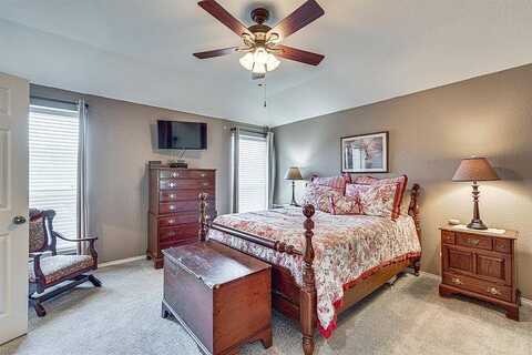 Rolling Ridge, BURLESON, TX 76028