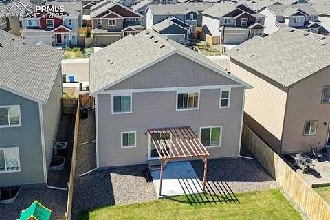 Rowley, COLORADO SPRINGS, CO 80925