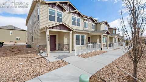 Petra, COLORADO SPRINGS, CO 80916