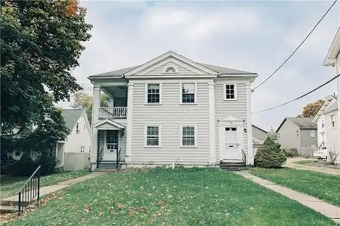 Wayne, INDIANA, PA 15701