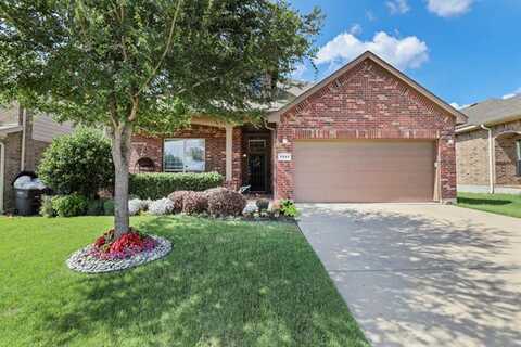 Creighton, FORT WORTH, TX 76120