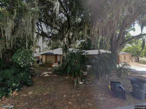 Hillcrest, BABSON PARK, FL 33827