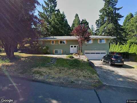 Division, SHERWOOD, OR 97140