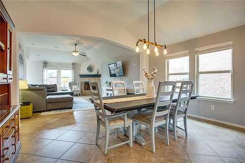 Horseshoe Ridge, FORT WORTH, TX 76244