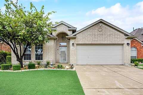 Payton, FORT WORTH, TX 76131