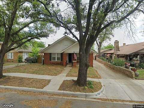 Primrose, FORT WORTH, TX 76111