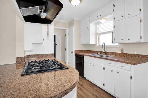 Summit Ridge, WATAUGA, TX 76148