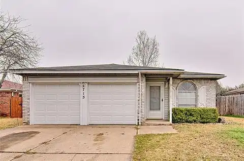 Quinlan, ARLINGTON, TX 76018
