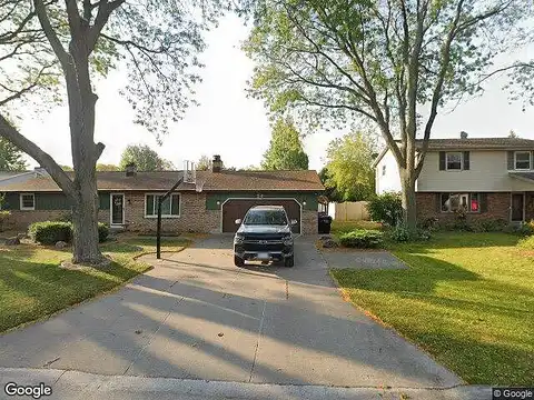 Partridge, APPLETON, WI 54915