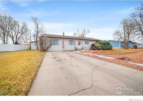 Lake, FORT MORGAN, CO 80701