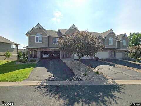 Waterfall, PRIOR LAKE, MN 55372