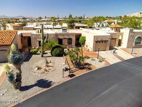 Camino Sagasta, GREEN VALLEY, AZ 85622