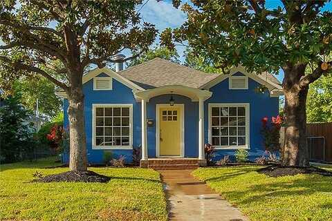Calmont, FORT WORTH, TX 76107