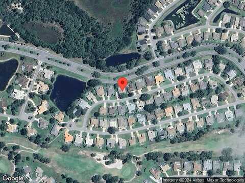 Fox Hollow, WEEKI WACHEE, FL 34613