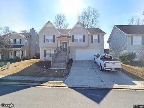 Treehouse, ROME, GA 30165