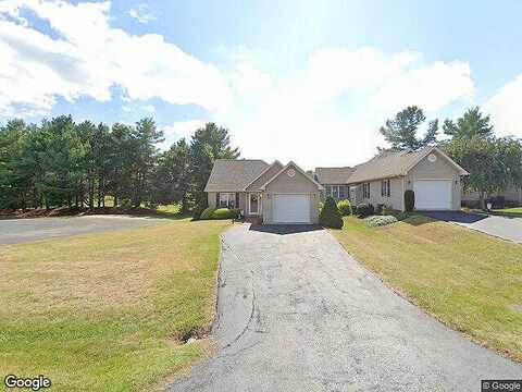 Ashleigh, WAYNESBORO, VA 22980