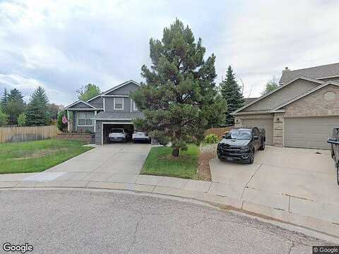 Holland, COLORADO SPRINGS, CO 80920