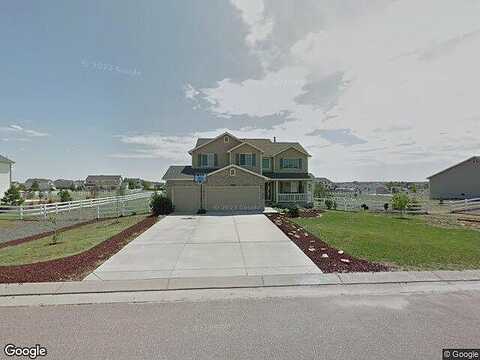 Midnight, PEYTON, CO 80831