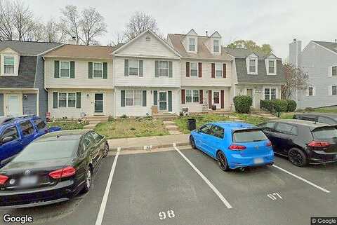 Wolford, LORTON, VA 22079