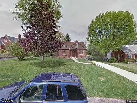 Ruthfred, PITTSBURGH, PA 15241