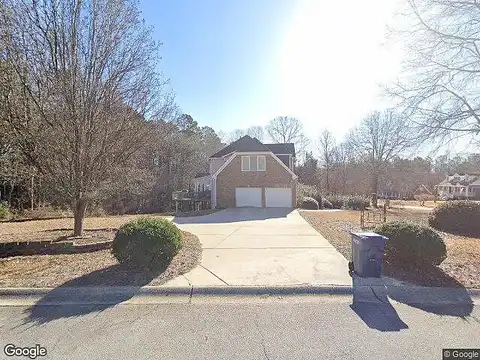 Ridgeway, VILLA RICA, GA 30180