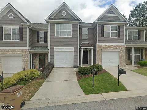 Splashwater, FLOWERY BRANCH, GA 30542